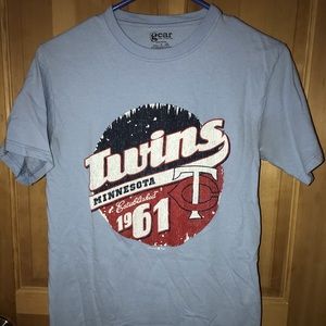 Minnesota Twins T-shirt